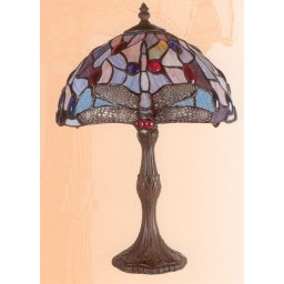 Lampara Sobremesa Libelula T-056