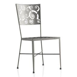 Silla Forja Boston