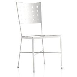 Silla Forja Toronto con Cojin