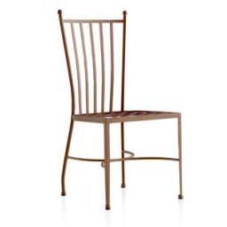 Silla Forja Venecia