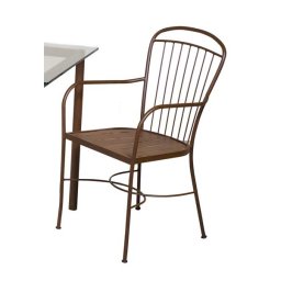 Sillon Forja Menorca