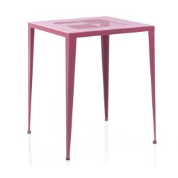 Mesa Forja Antic Trasan