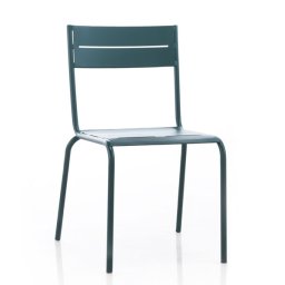 Silla Forja Paralelo Trasan