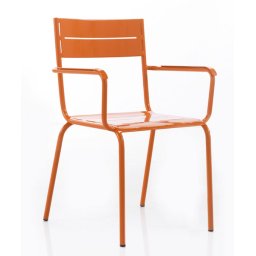 Sillon Forja Paralelo Trasan