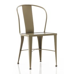 Silla Forja Formas Antic Trasan