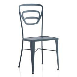 Silla Forja Mallorca Trasan