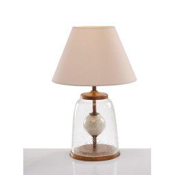 Lampara Sobre Mesa Tulipa Abelenda