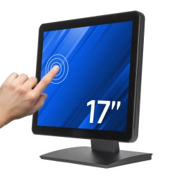 Monitor LCD táctil MTL17C SXGA 17" USB