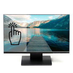 Monitor LED táctil MTL236A FHD 23,6"