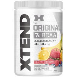 XTEND BCAA Original 30 Servicios