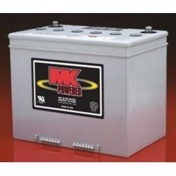 Batería de Gel MK M24 12V 73.6Ah