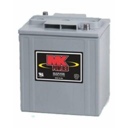 Batería de Gel MK 8GTE35 6V 210Ah