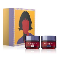 L'orÃ©al Paris Revitalift Laser Lote 2 Pz