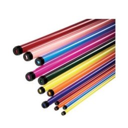 NLRODB TUBO FLURORESCENTE AZUL 36W