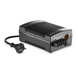 Adaptador red 230V a 24V Dometic EPS100