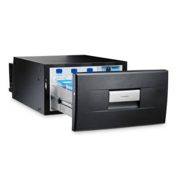 Nevera de cajón compresor Dometic CD-30 NEGRA