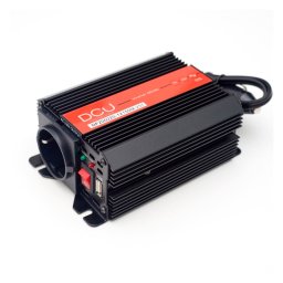 Inversor 12V a 220V onda senoidal rectificada 150W DCU