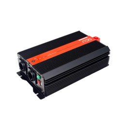 Inversor 12V a 220V onda senoidal rectificada 2000W DCU