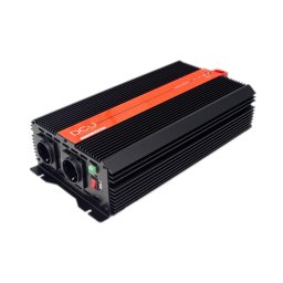 Inversor 12V a 220V onda senoidal rectificada 3000W DCU