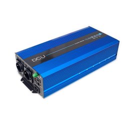 Inversor 12V a 220V potencia 3000W onda senoidal pura
