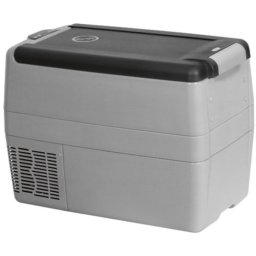 Nevera de compresor Indel-b TB41