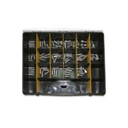 JBM 52539 Estuche de puntas en surtido