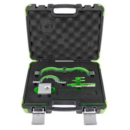JBM 53651 Kit de calado Opel / Vauxhall 1.0 1.2 1.4 turbo