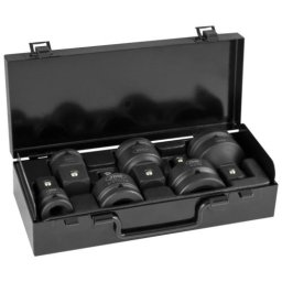 JBM 52544 Set de 6 adaptadores de impacto
