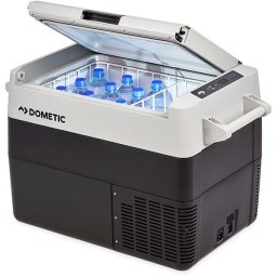 Nevera portátil de compresor Dometic CFF 45