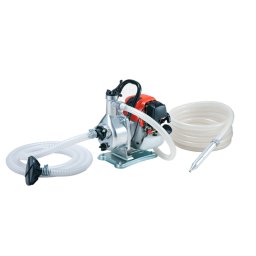 Motobomba Dolmar MP335.4Z 33.5 cc 130 litros minuto