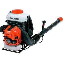 Dolmar SP7650.4R Pulverizador atomizador motor gasolina 4T
