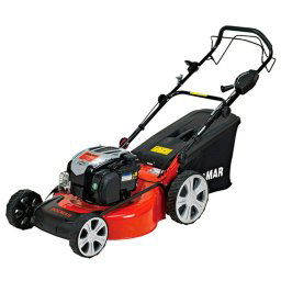 PM4601SR Cortacésped con tracción Dolmar corte de 46cm