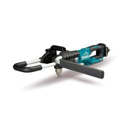 DG001GZ05 Ahoyadora Makita 40Vmax XGT 200mm