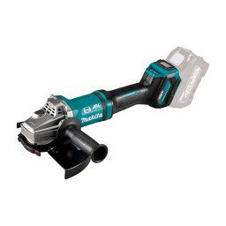 GA038GZ Amoladora Makita BL 40Vmax XGT 230mm Palanca AFT / AWS