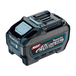 191L47-8 Bateria bl4050f 40v 5.0ah xgt Makita