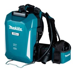 PDC1200A02 Batería de mochila Makita 40Vmax 33,5Ah