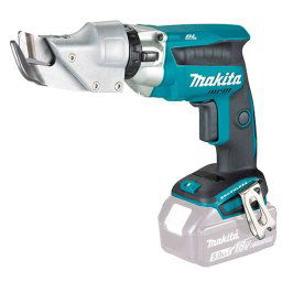DJS131Z Cizalla Makita 18V LXT 1,3mm Corte curvo