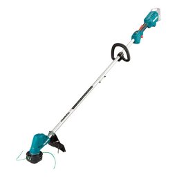 DUR192LZ Cortabordes Makita 18V LXT BL Plegable Mango "D