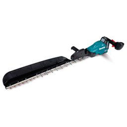 UH014GM101 Cortasetos Makita 40Vmax XGT 75cm 4Ah 1 bat BL Peine simple