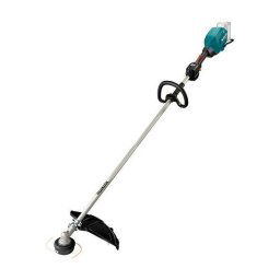 UR007GZ01 Desbrozador Makita 40Vmax XGT BL Mango "D" AFT ADT Alto par