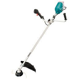 UR012GZ02 Desbrozador Makita 80Vmax XGT BL Mango "U" AFT ADT Alto par