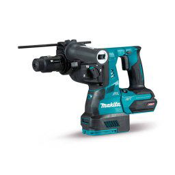 HR002GZ Martillo Ligero Makita BL 40Vmax XGT 28mm SDS-PLUS 3 modos AFT