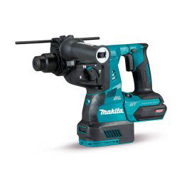 HR001GZ Martillo Ligero Makita BL 40Vmax XGT 28mm SDS-PLUS 3 modos AFT