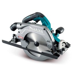 HS009GZ Sierra circular Makita BL 40Vmax XGT 235mm AWS