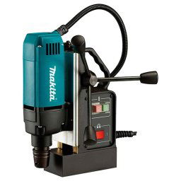 HB350 Taladro magnético Makita 1.050W 35mm
