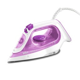 Braun Plancha de vapor TexStyle3 SI3030 Frambuesa 12730010-SI3030PU