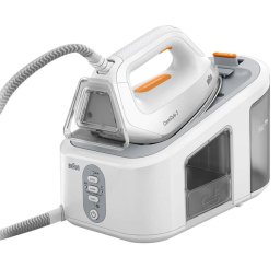 Braun Centro de planchado CareStyle 3 IS3132WH 12830020-IS3132WH