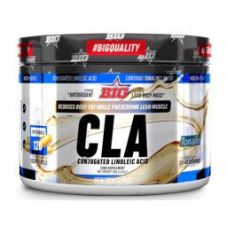 Big CLA 120 Perlas