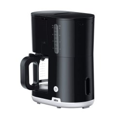 Braun Breakfast1 Coffee maker KF 1100 Black KF101AI-KF1100BK