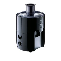 Braun Exprimidor PurEase 3100 Negro SJ3100BK